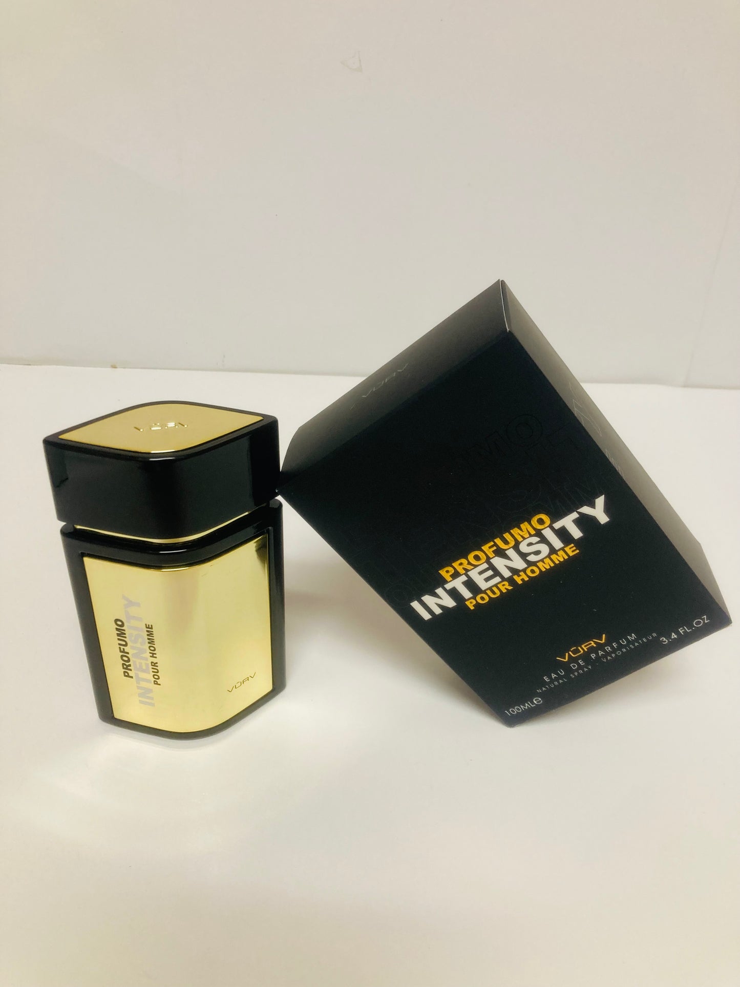 PROFUMO INTENSITY For Men 3.4oz 100ml