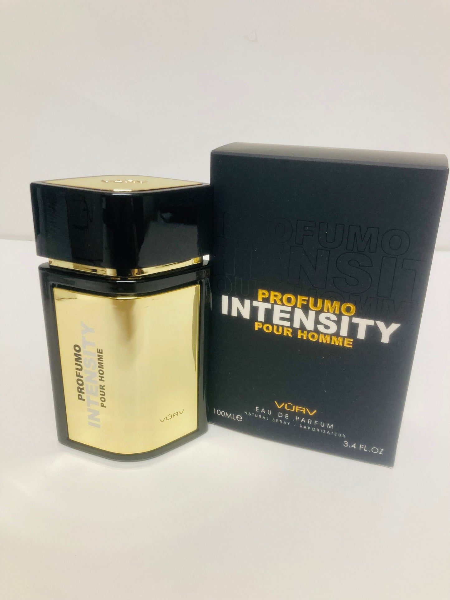 PROFUMO INTENSITY For Men 3.4oz 100ml