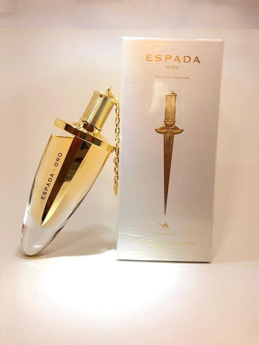 ESPADA ORO BY EMPER EDP 3.4 OZ WOMEN