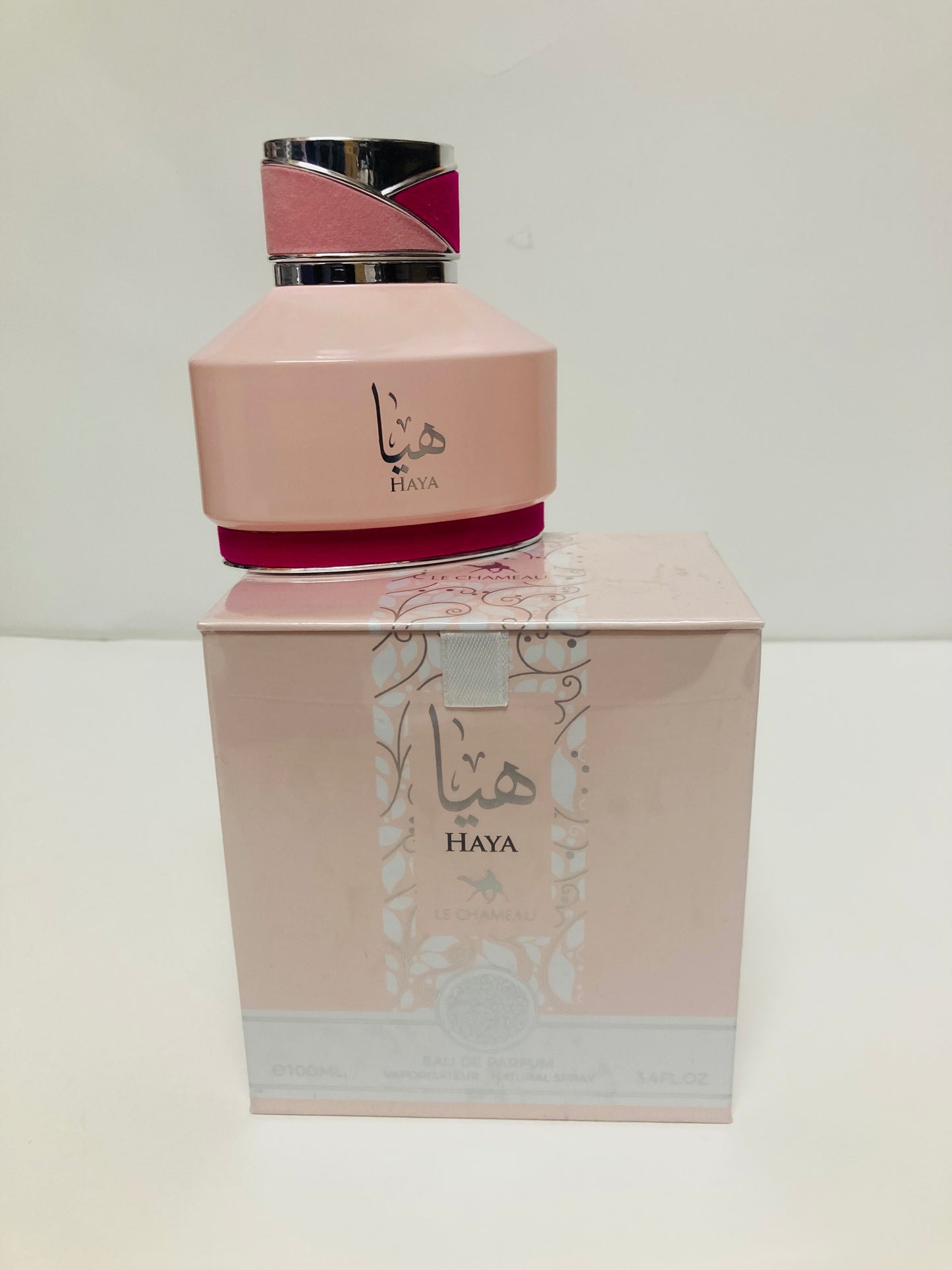 Haya Le Chameau by Emper EDP Spray 3.4 oz For Women