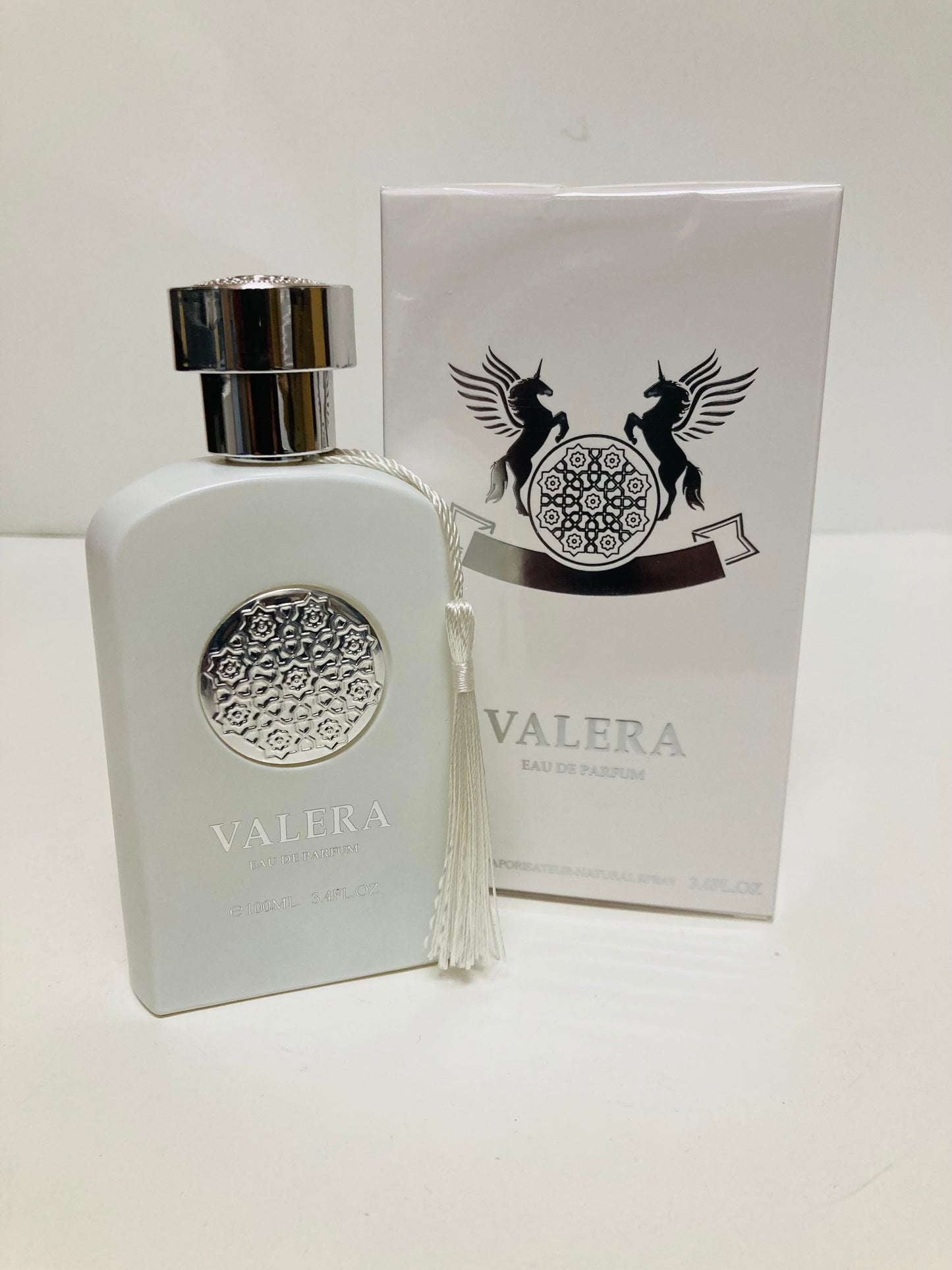 VALERA EDP WOMEN - 100ML (3.4 OZ) BY EMPER