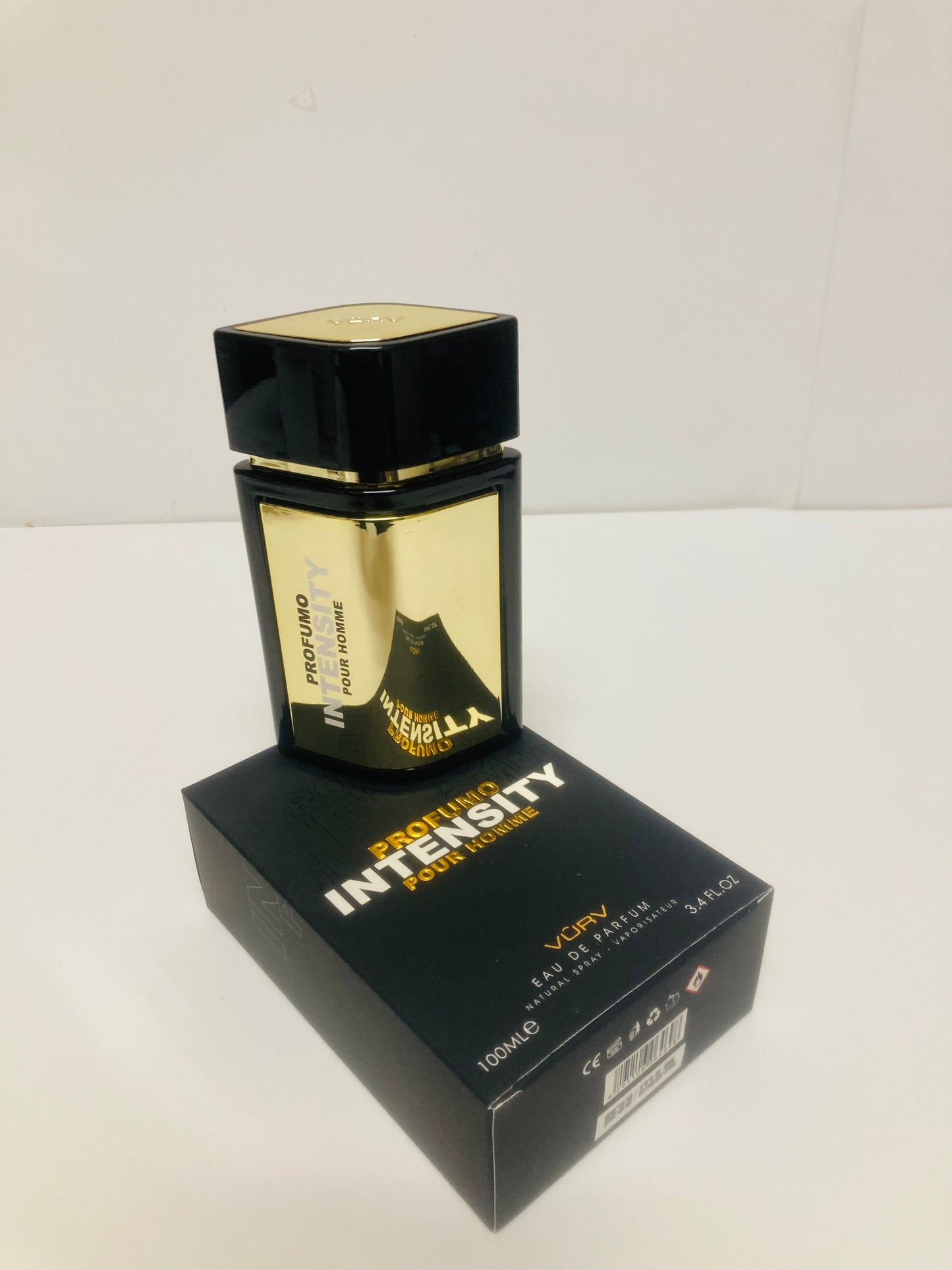 PROFUMO INTENSITY For Men 3.4oz 100ml