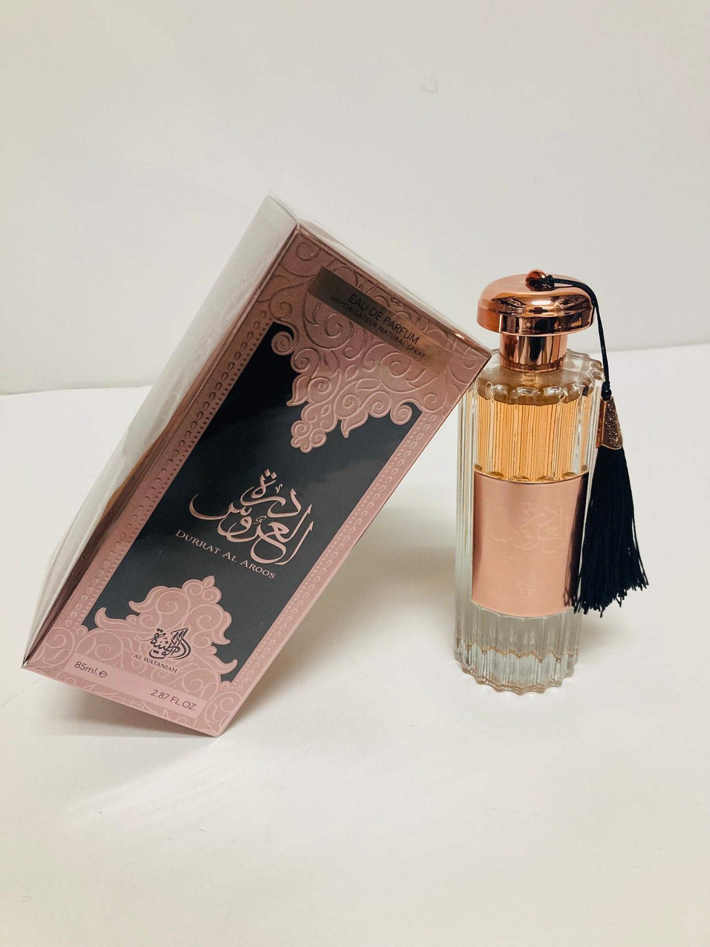 Durrat Al Aroos by Al Wataniah  Eau de Parfum  3.4 oz