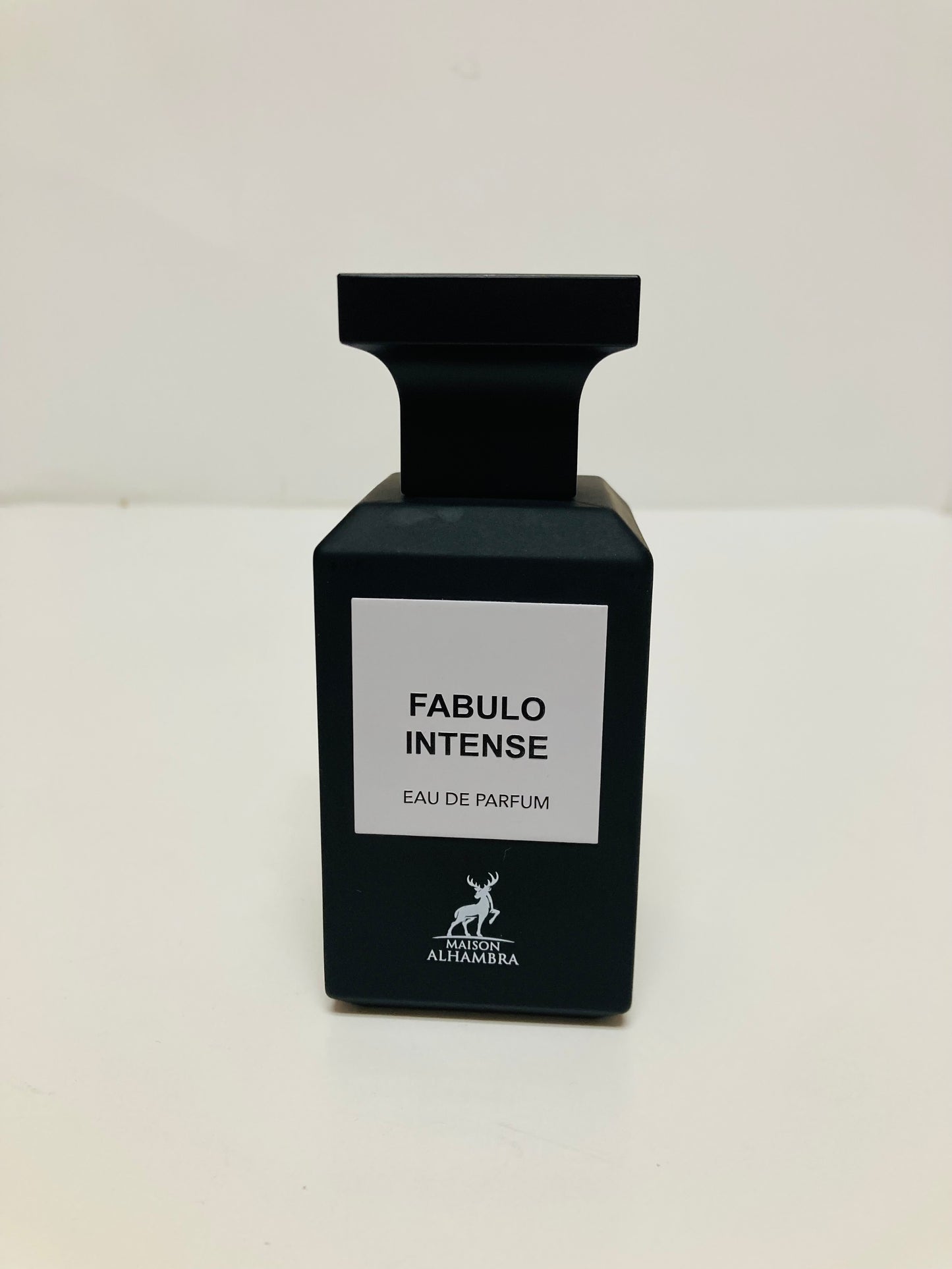 Fabulo Intense Eau De Parfum Spray 2.7 oz 80 ml By Maison Alhambra