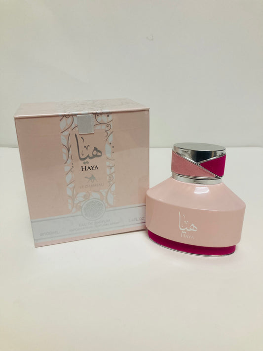 Haya Le Chameau by Emper EDP Spray 3.4 oz For Women