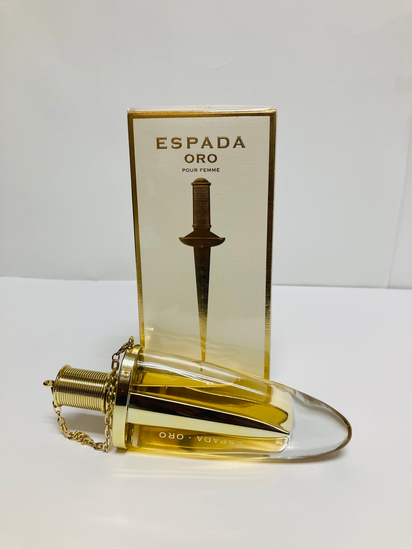 ESPADA ORO BY EMPER EDP 3.4 OZ WOMEN