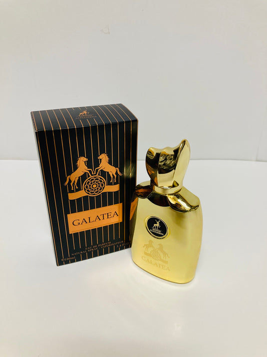 Maison Alhambra Galatea Eau De Parfum Spray For Men 3.4 oz 100ml