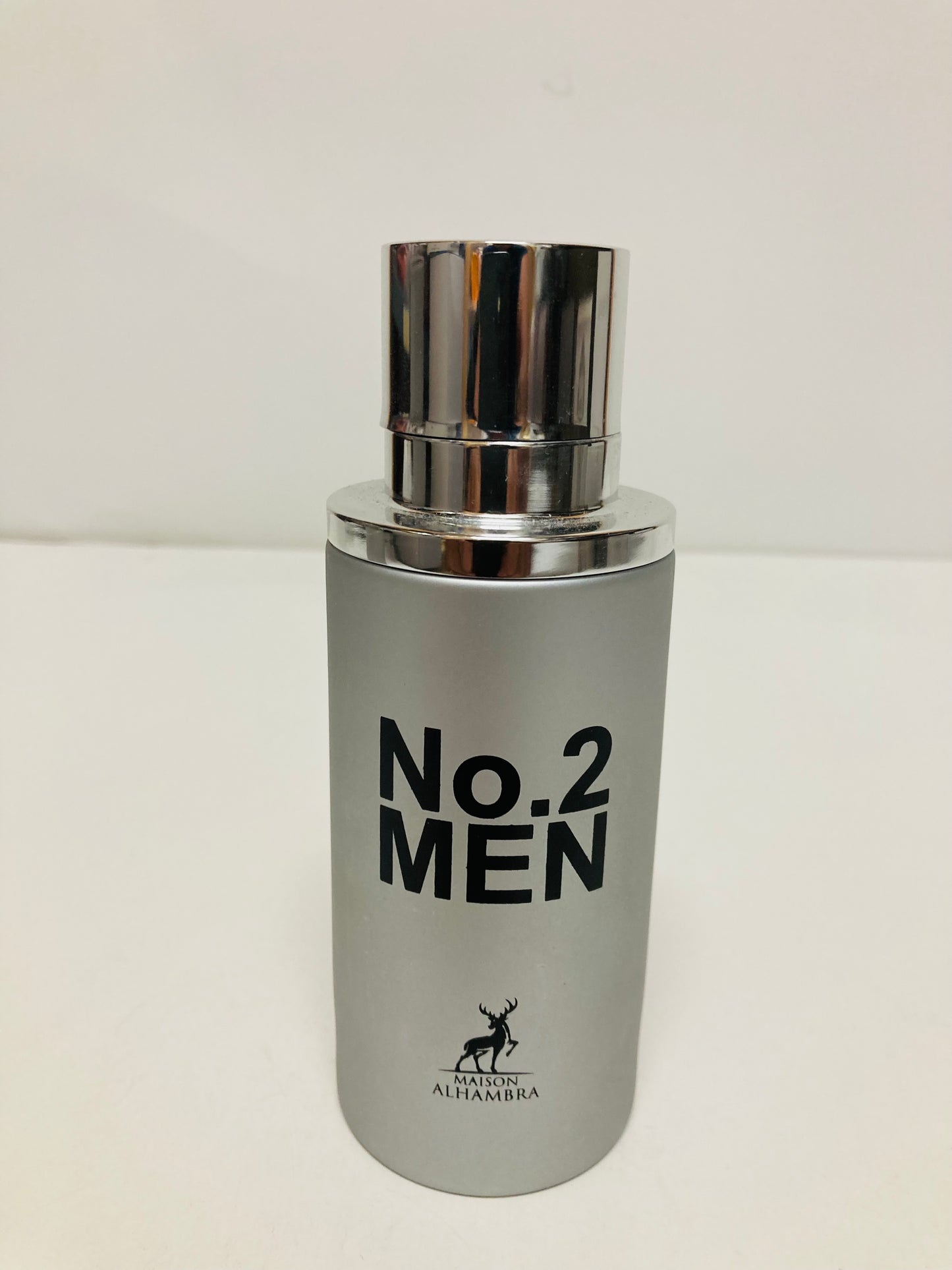 Maison Alhambra No 2 Men Eau De Parfum 80ml For Men