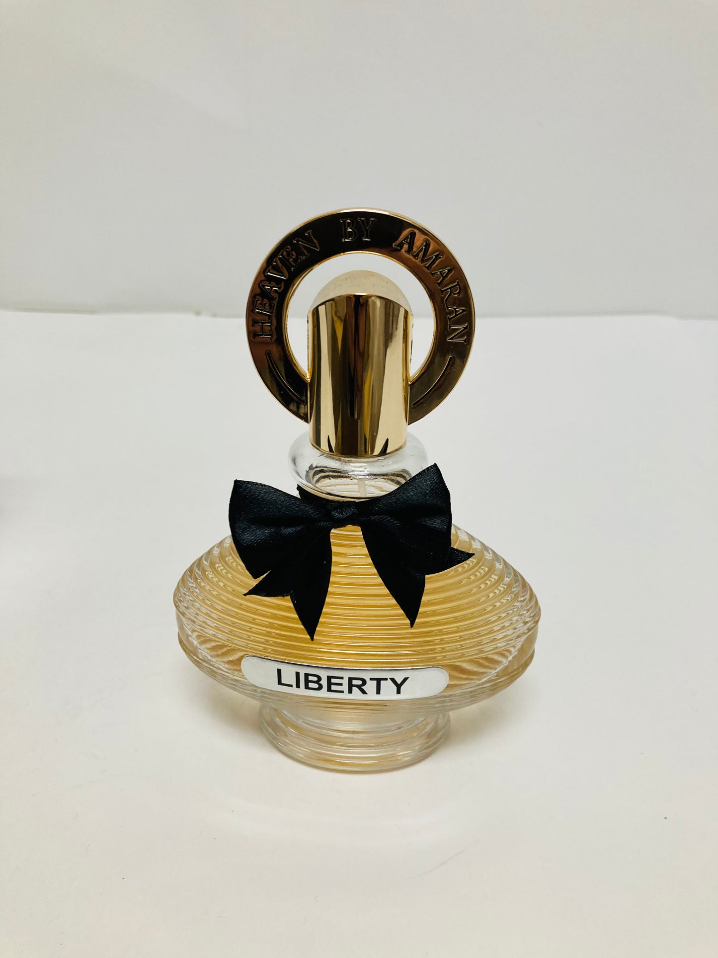 Amaran Heaven Liberty  EDP 💯ORIGINAL  100 ml/ 3.4 Fl Oz Fragrance  women