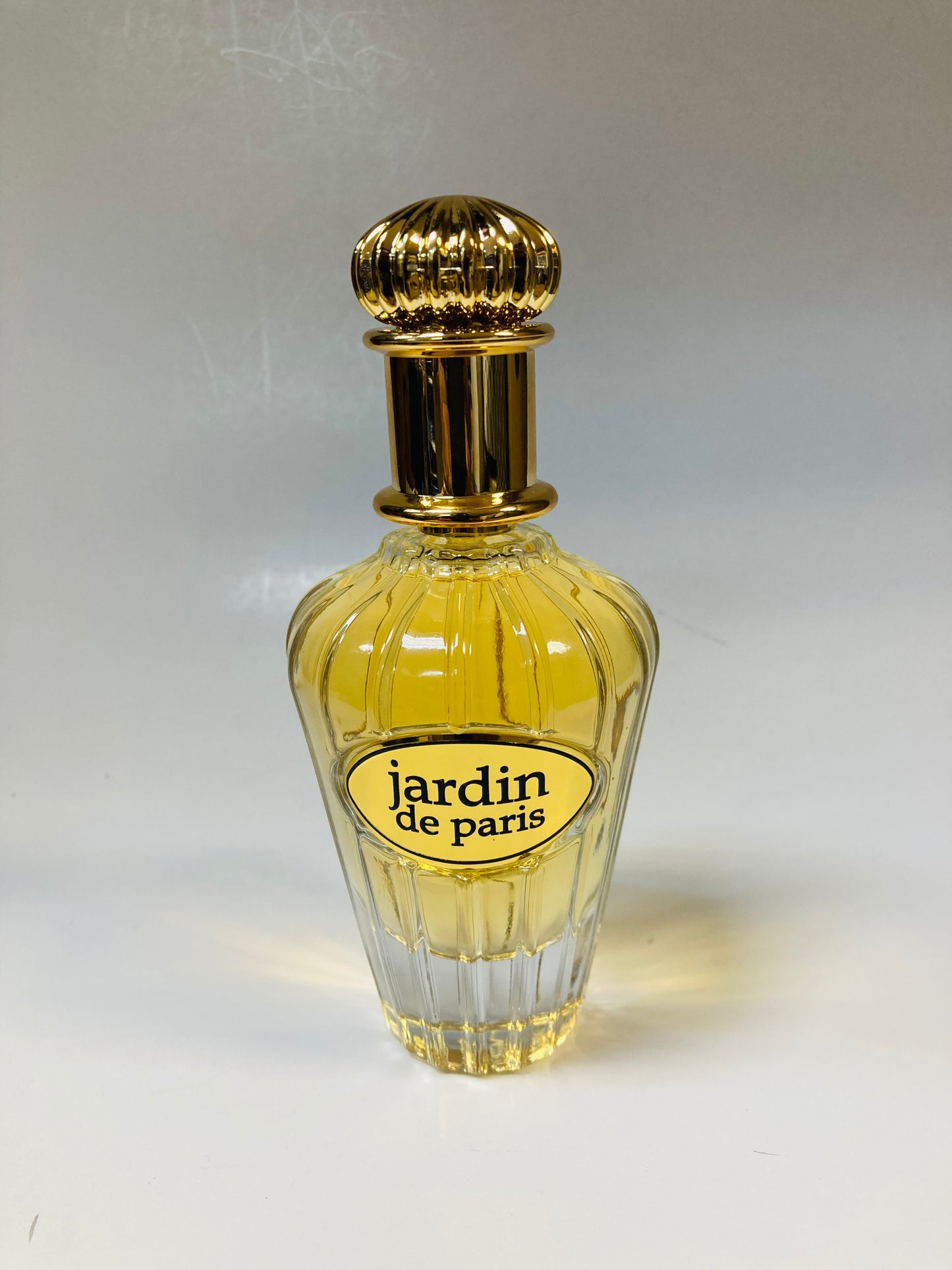 Jardin De Paris Eau De Parfum by Maison Alhambra for women 3.4oz 100ml