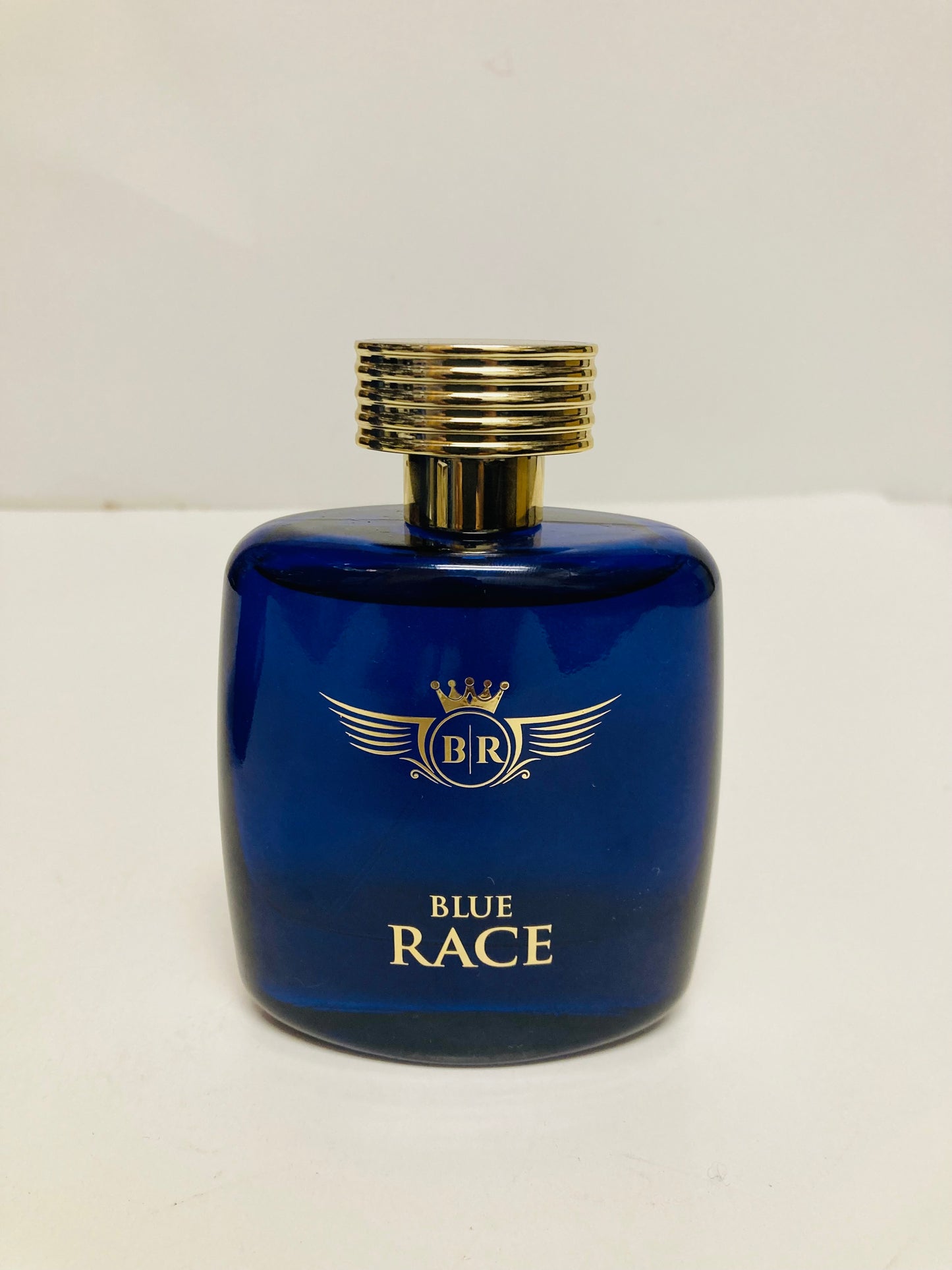 Blue Race Fragrance For Men’s 3.4 Fl Oz Parfum By Emper