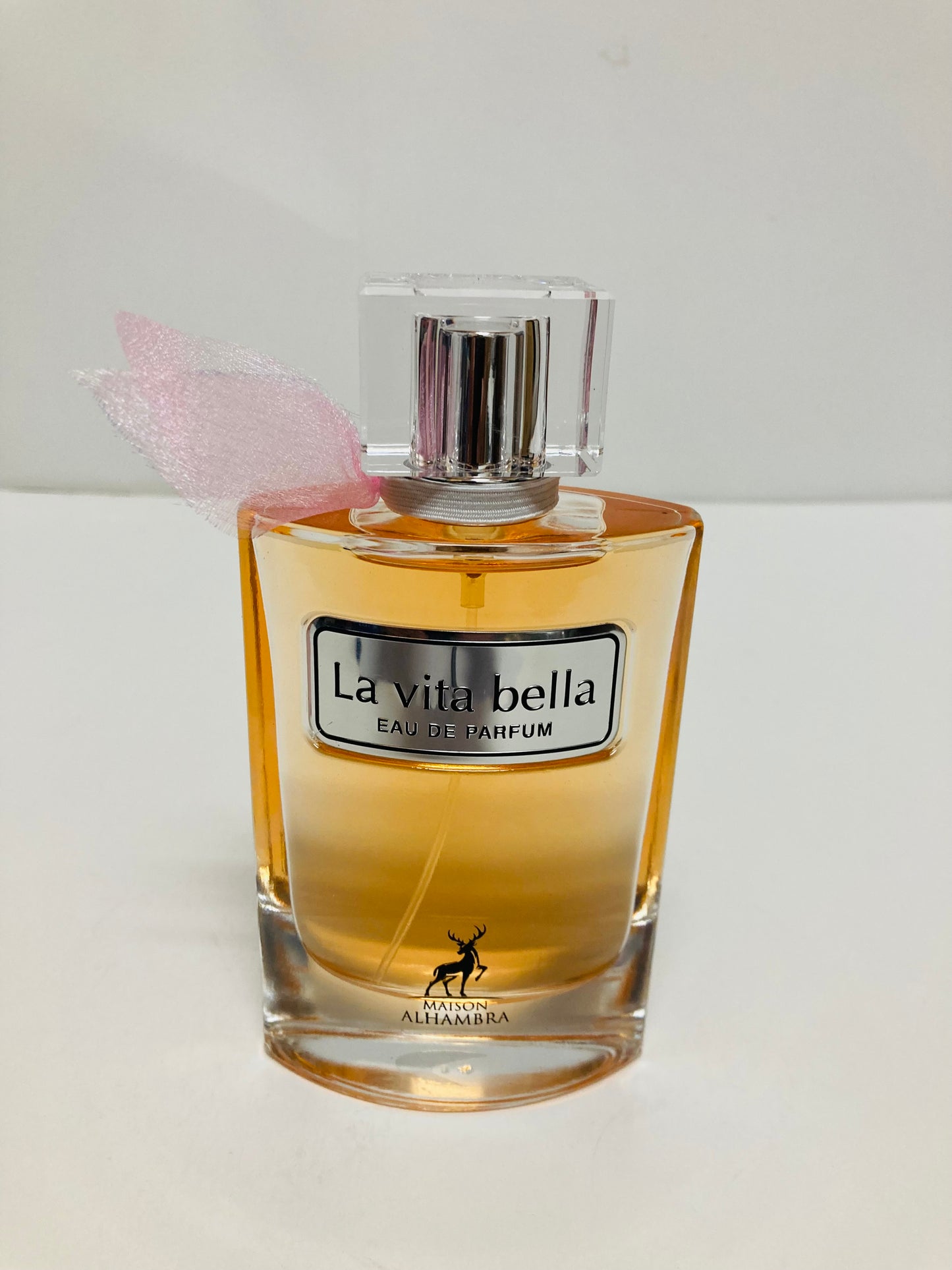 La Vita Bella EDP Perfume By Maison Alhambra 100 ML