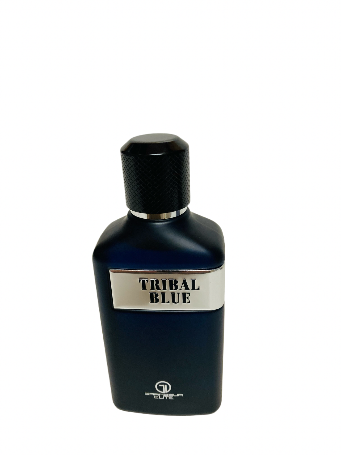 Tribal Blue by Grandeur - Eau de Parfum for Men -100ml (3.4oz)