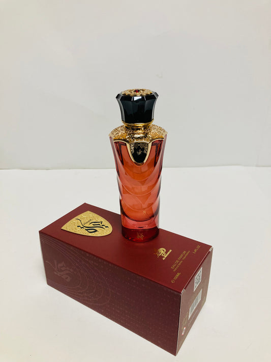 Hayat by Al Wataniah -Eau de Parfum -100ml (3.4oz)