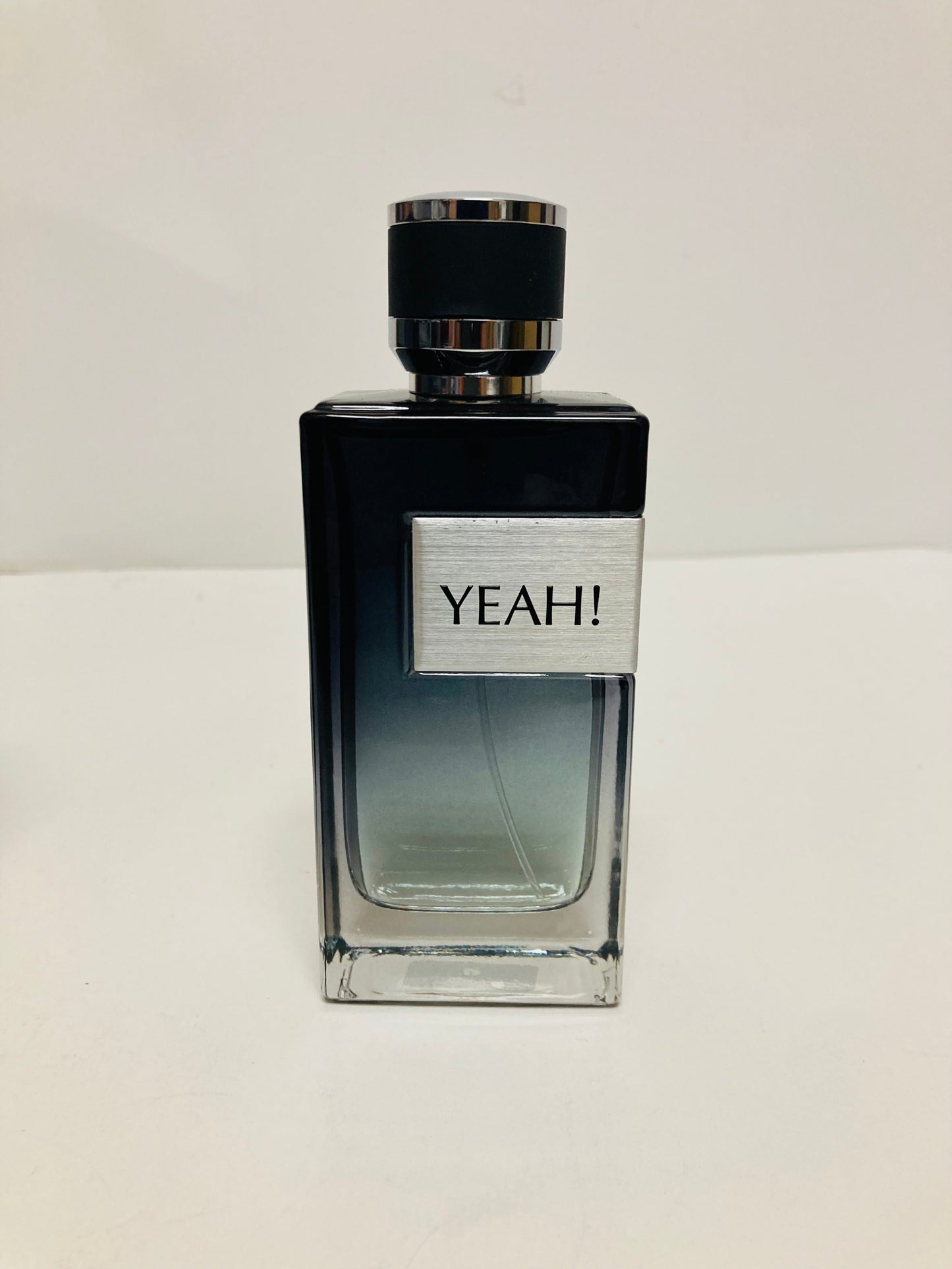 Yeah! By Maison Alhambra EDP Spray 3.4 oz For MEN