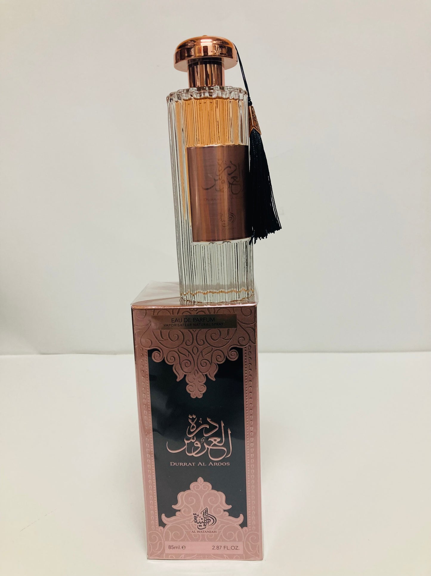 Durrat Al Aroos by Al Wataniah  Eau de Parfum  3.4 oz