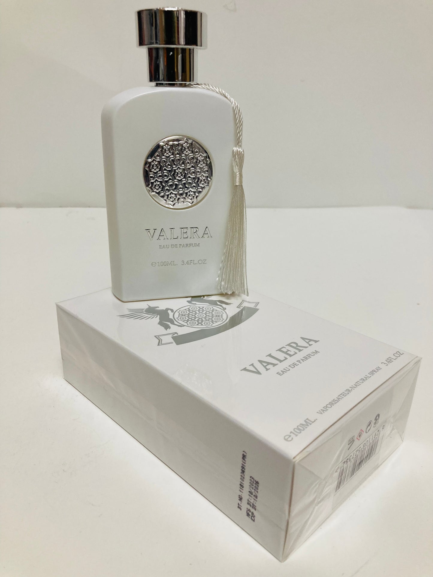 VALERA EDP WOMEN - 100ML (3.4 OZ) BY EMPER