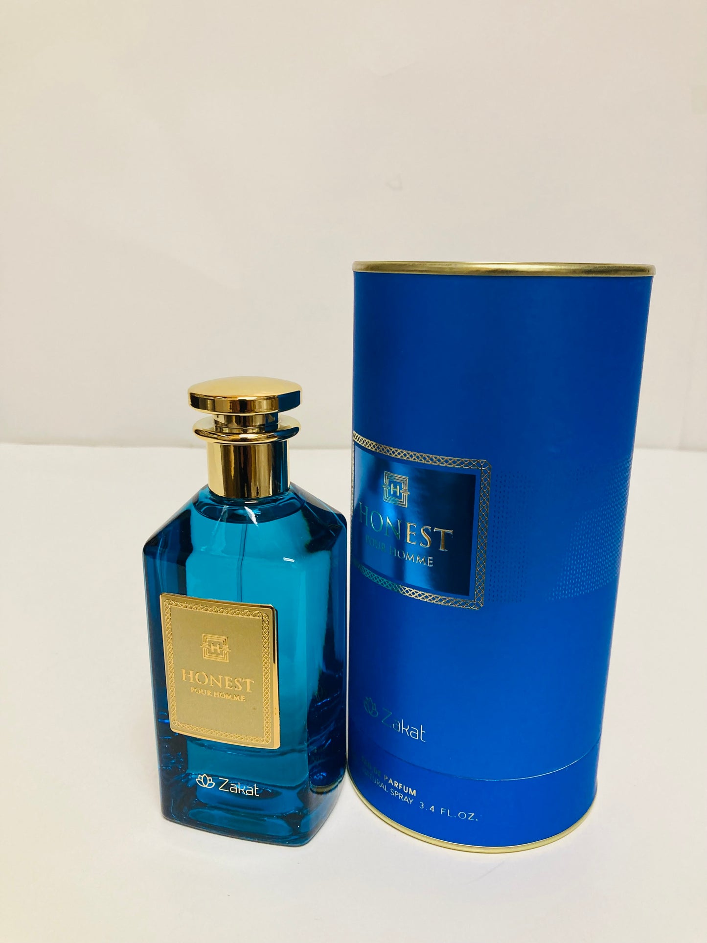 HONEST POUR HOMME ZAKAT EAU DE PARFUM 100ml