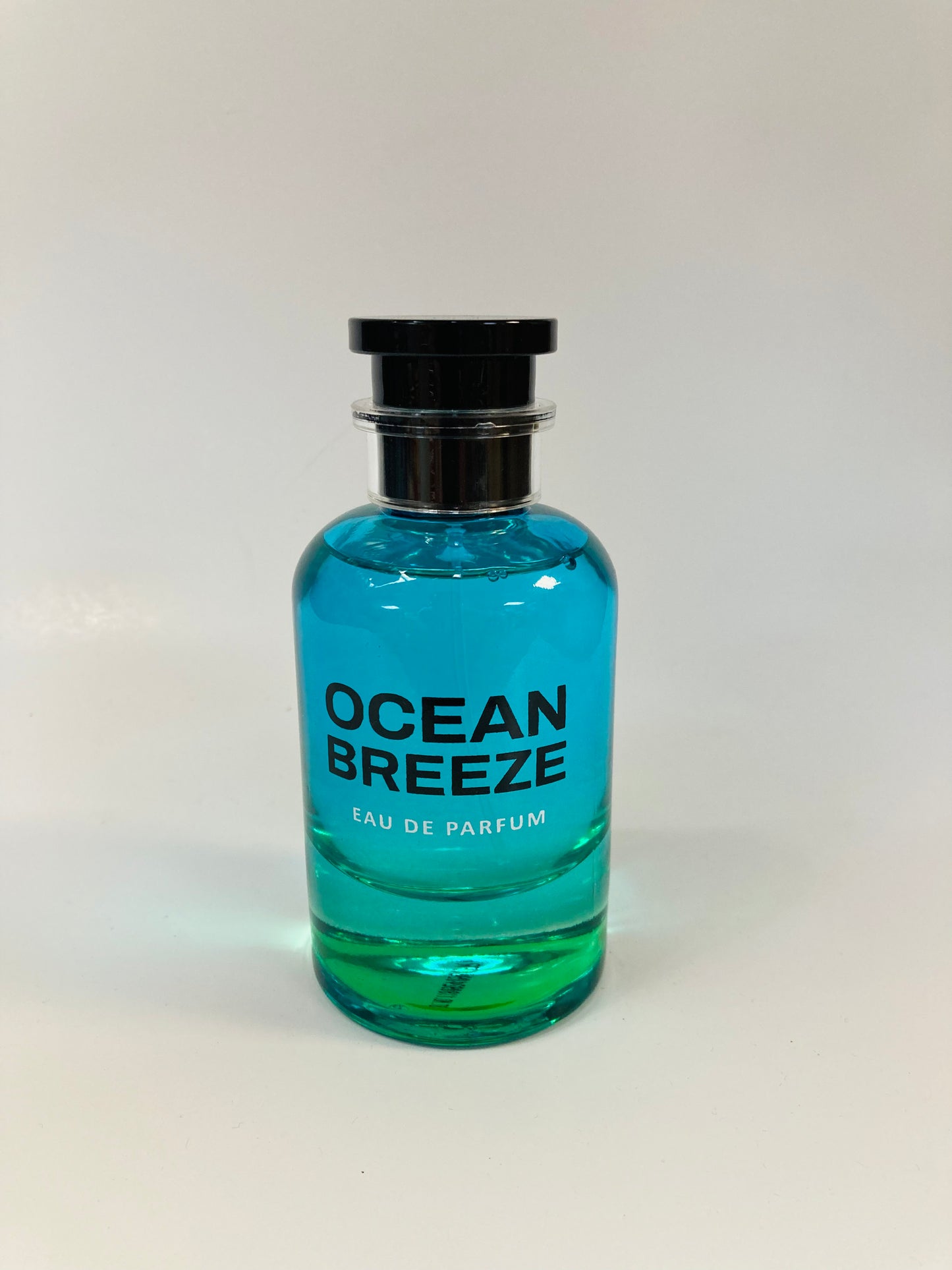 Ocean Breeze by Emper Perfumes - Eau de Parfum for Women and Men - 3.4 fl oz / 100ml