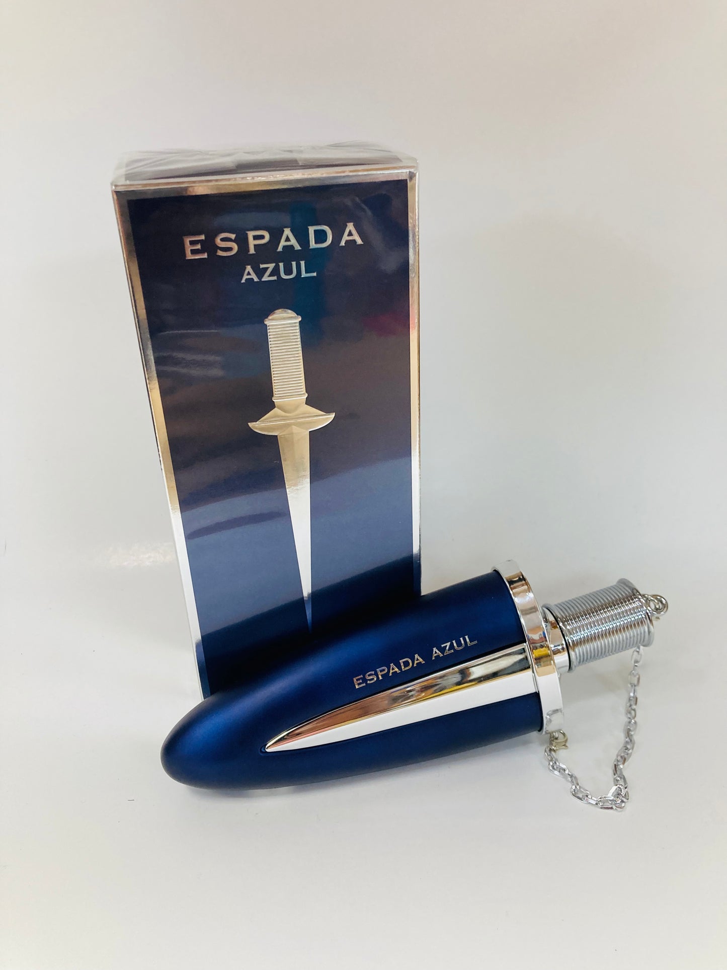 Espada Azul EDP by Le Chameau, Emper Perfumes, 3.4oz. / 100 ml. For Men