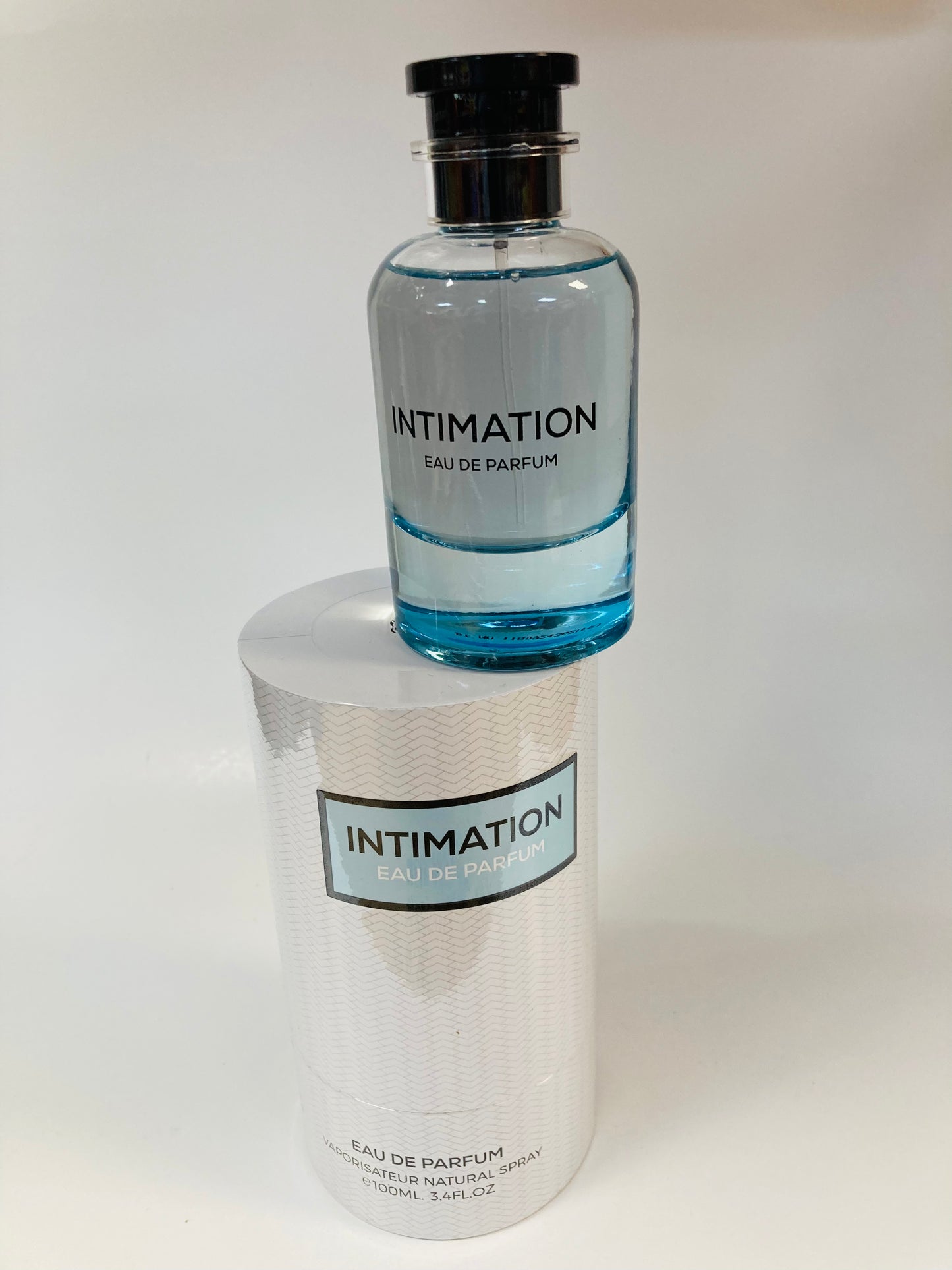 Intimation by Emper. Eau de Parfum for Men and Women 100ml / 3.4 fl oz.