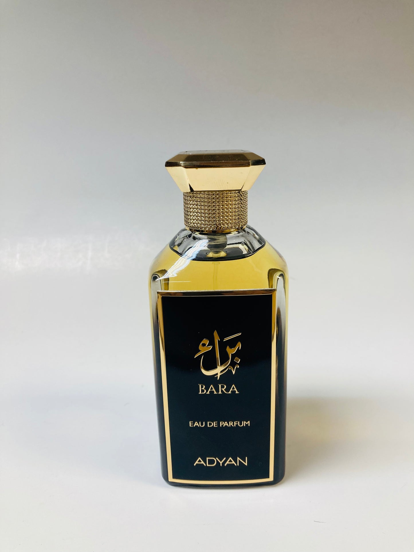 BARA EAU DE PARFUM BY ADYAN UNISEX 3.4 OZ 100ml