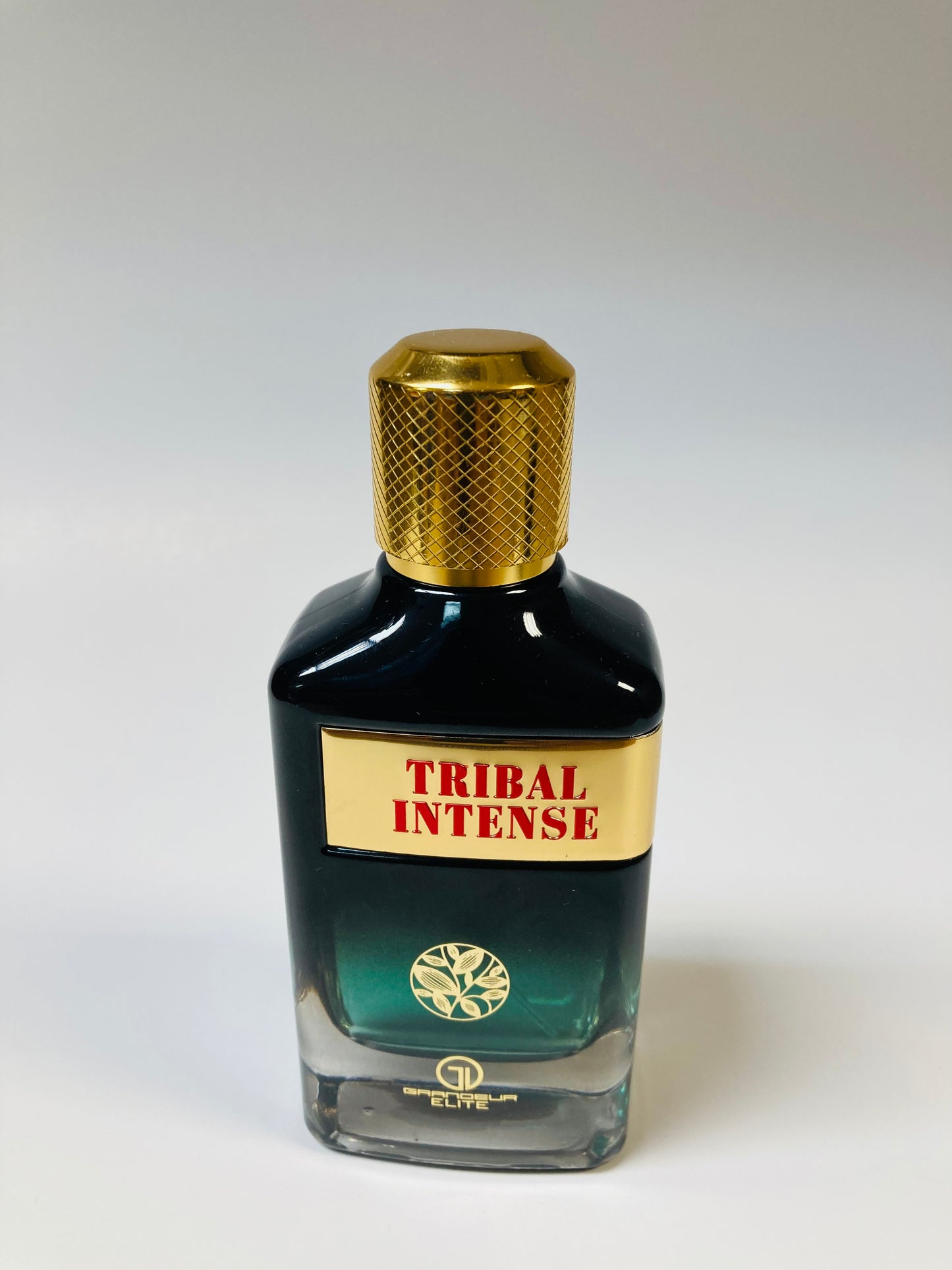 Tribal Intense Edp 100ml by Grendeur