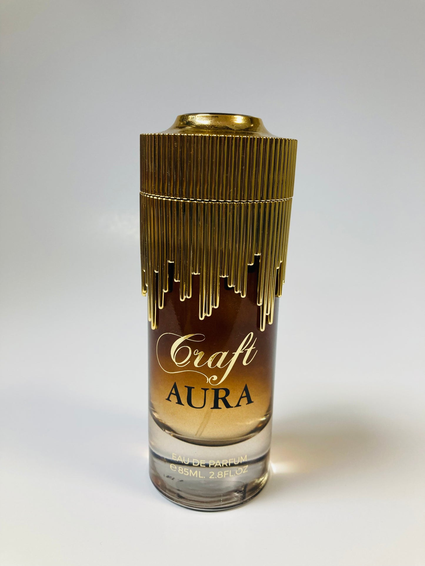 CRAFT AURA (POUR FEMME) – 85ML EAU DE PARFUM