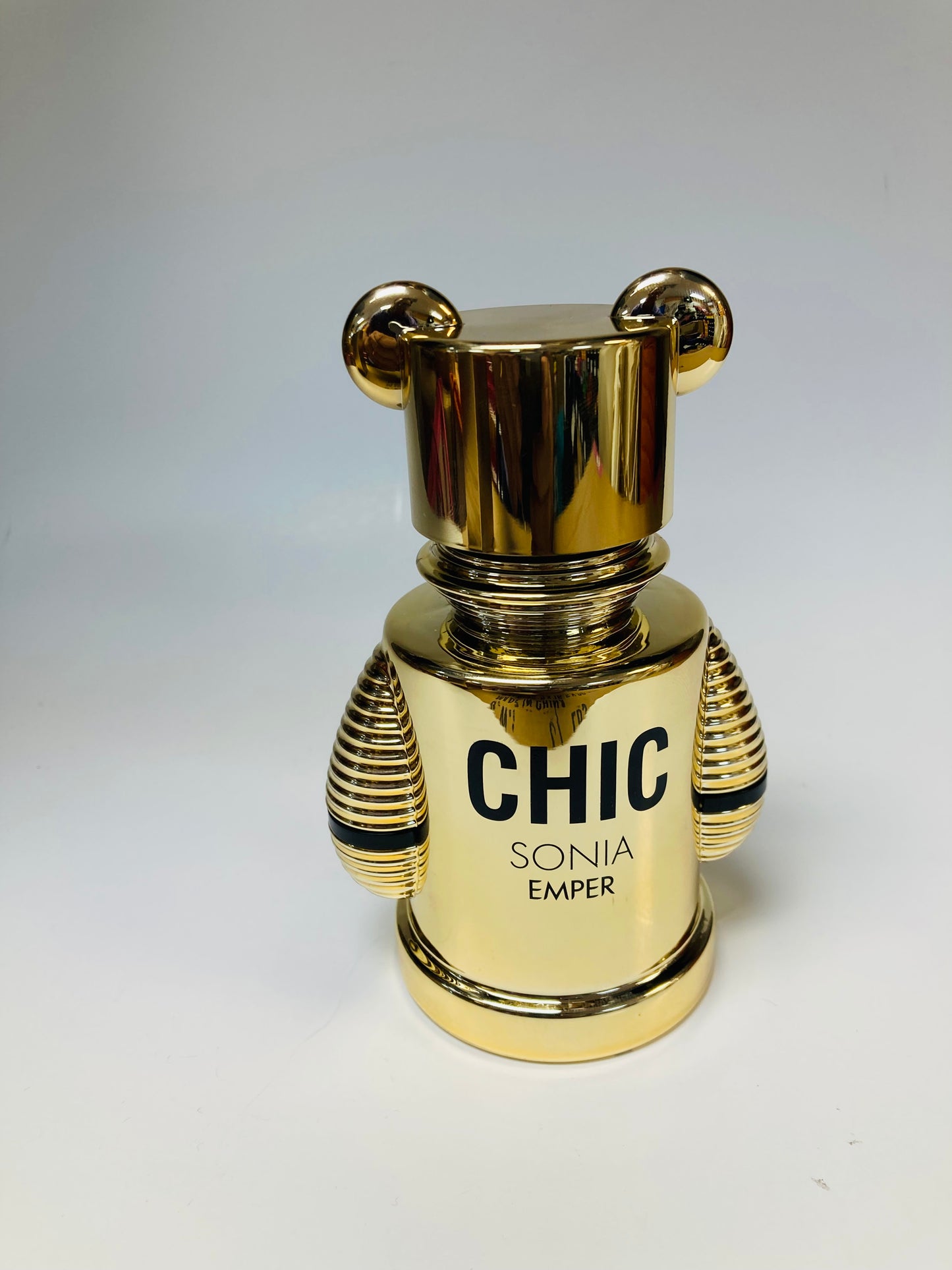 Chic Sonia by Emper Unisex 3.4oz 100ml