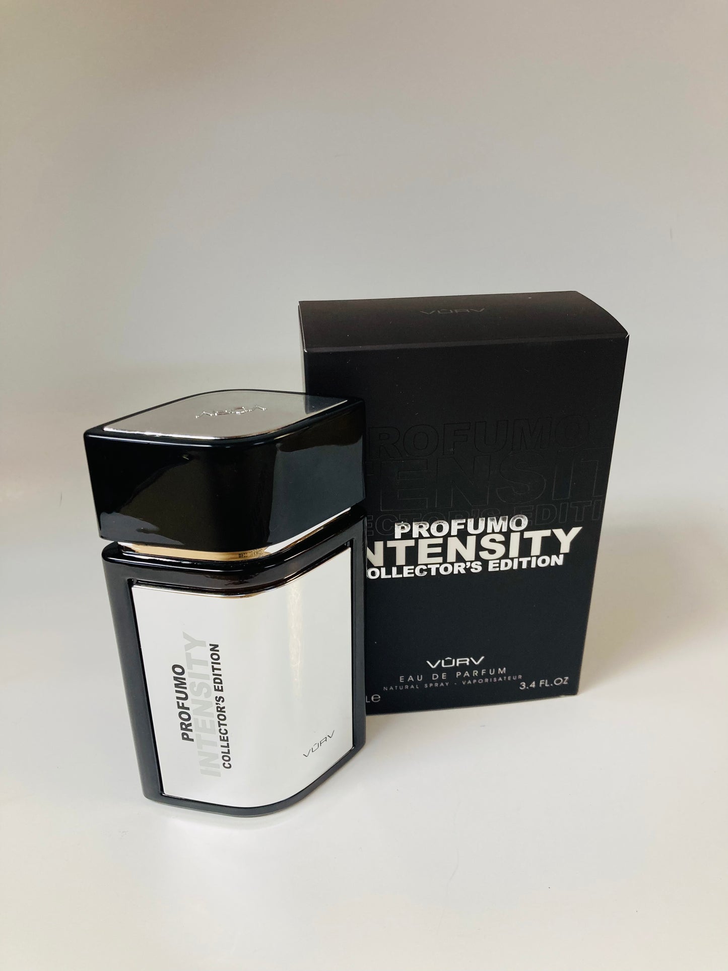 Profumo Intensity Collectors Edition EDP 100Ml (3.4Oz) By VURV