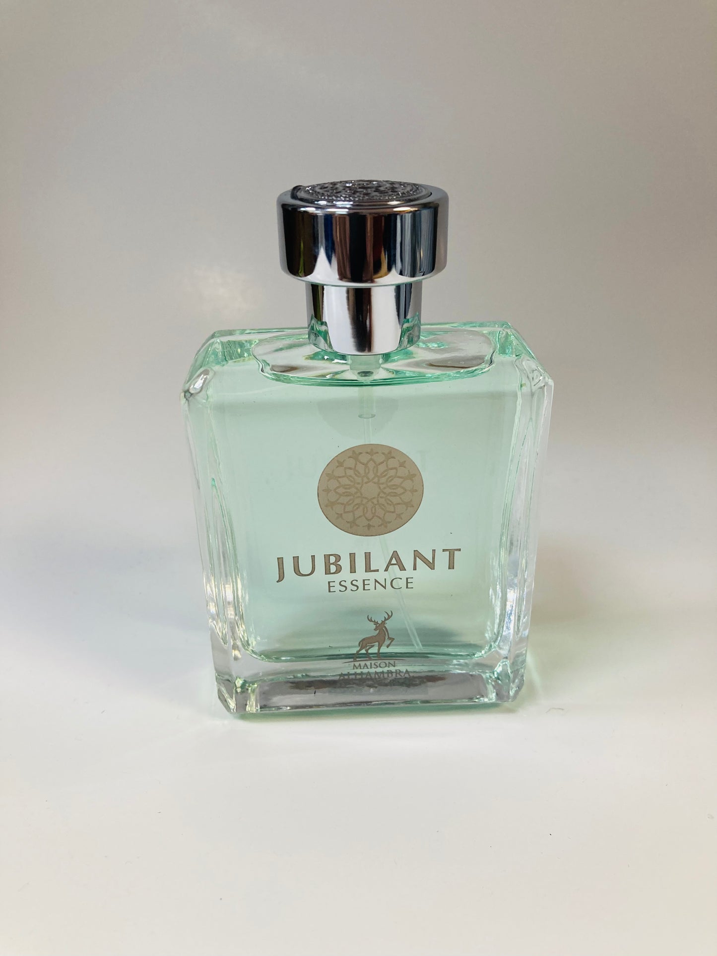 Jubilant Essence 100ml EDP by Maison Alhambra