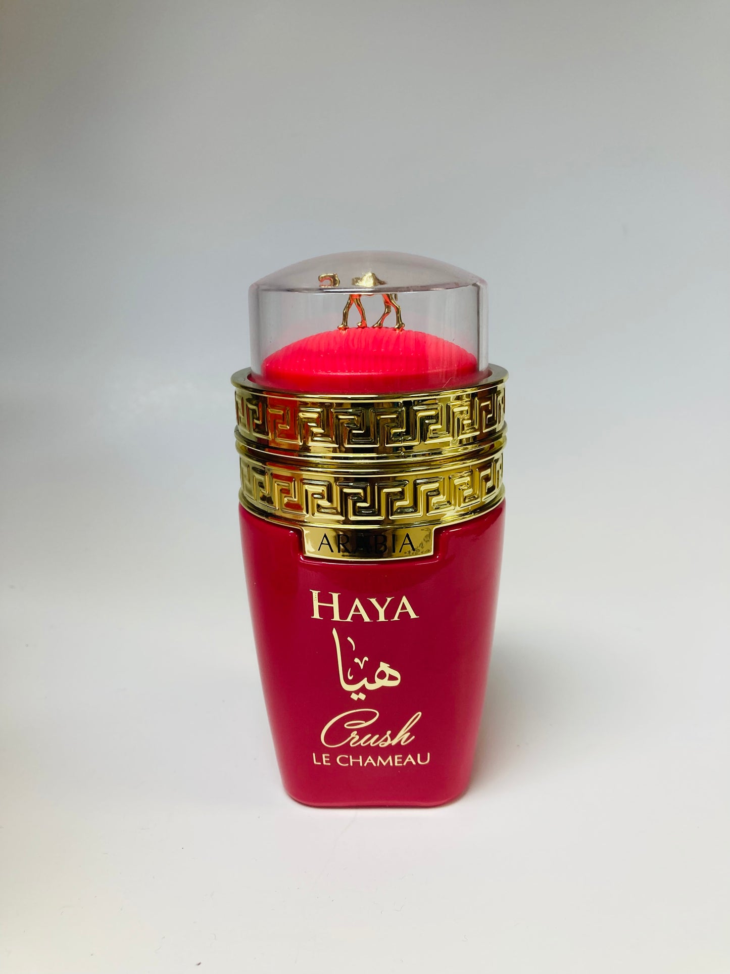 Arabia Haya Crush by Lechameau EDP For Women 3.4 Oz 100ml