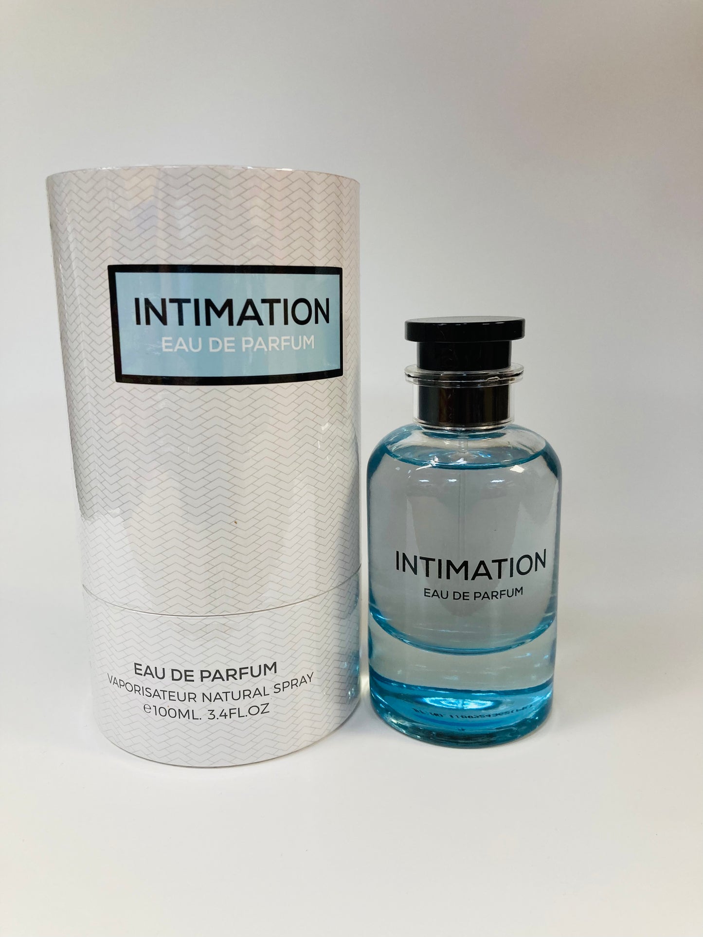 Intimation by Emper. Eau de Parfum for Men and Women 100ml / 3.4 fl oz.