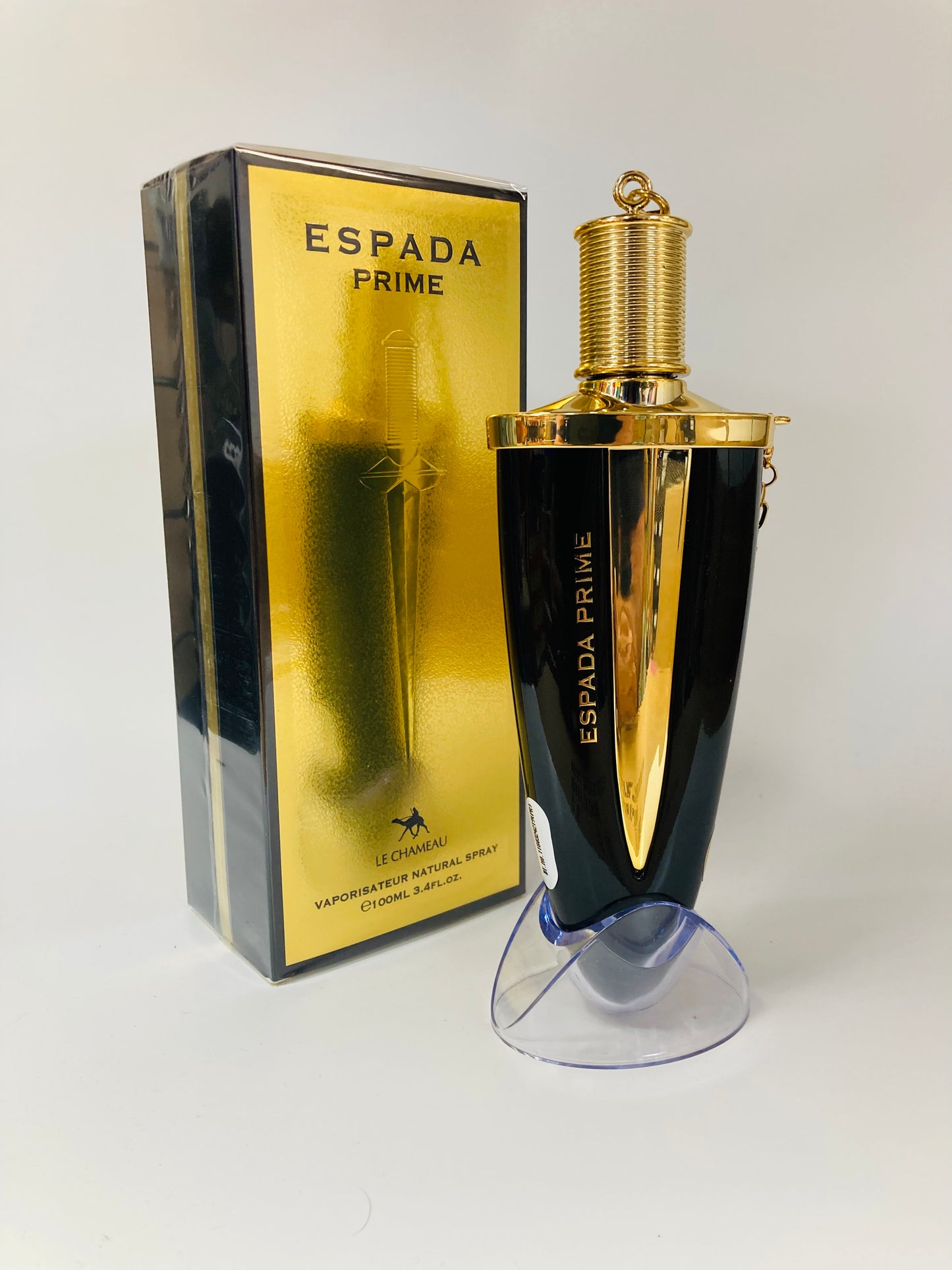 Espada Prime by Le Chameau 3.4oz EDP 100ml For Men