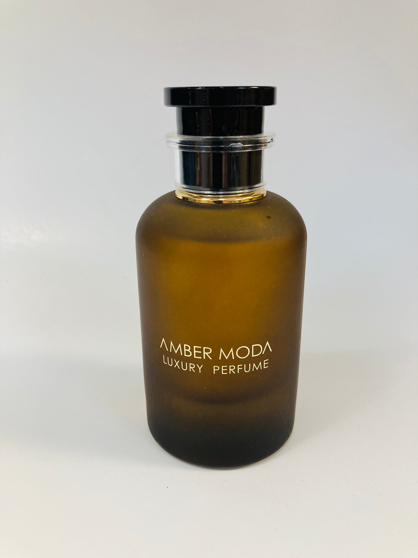 Amber Moda EDP 3.4 oz 100 ml By Emper  Luxury Perfume