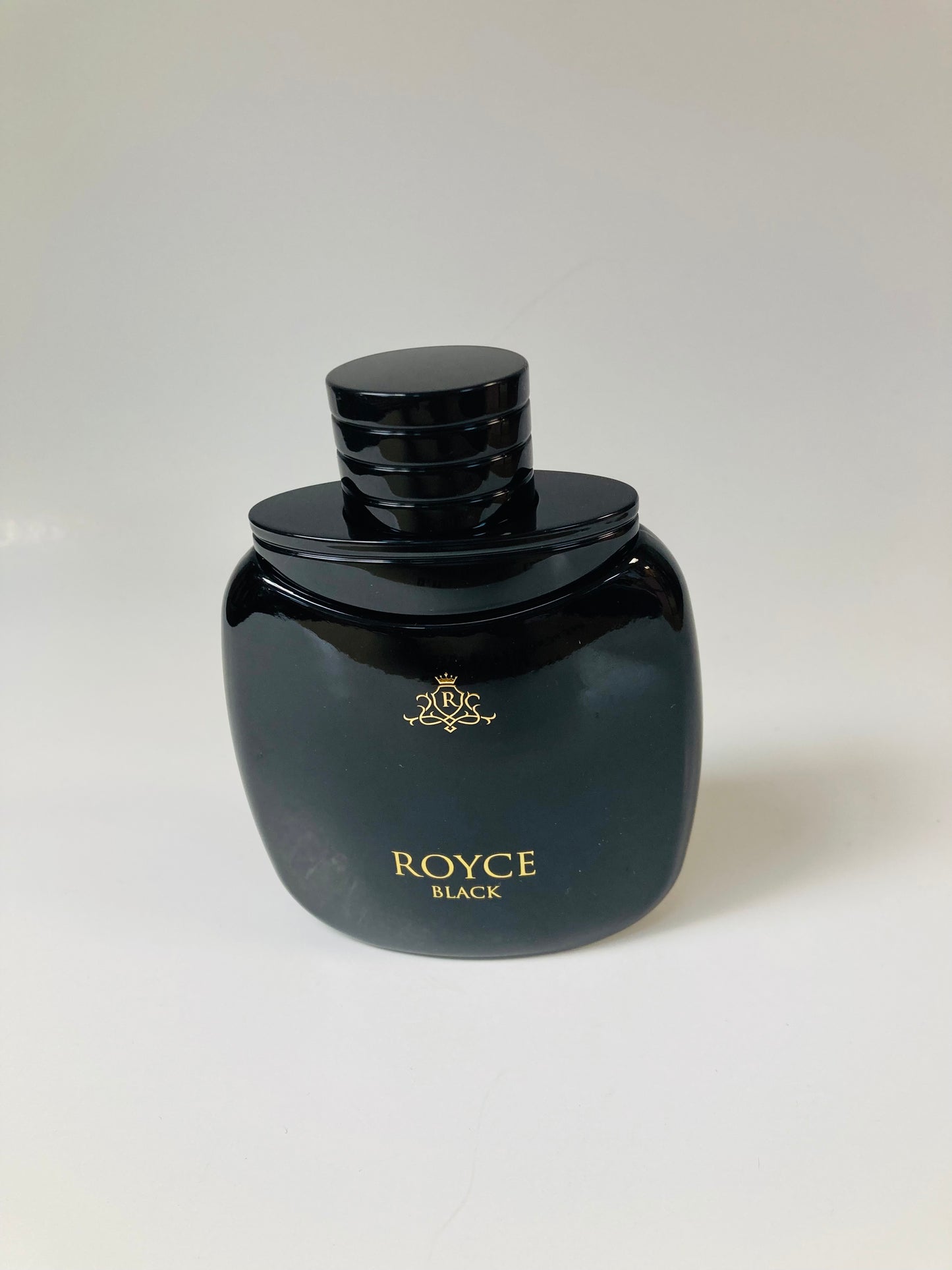 Royce Black 100 mL EDP for Men by Vurv