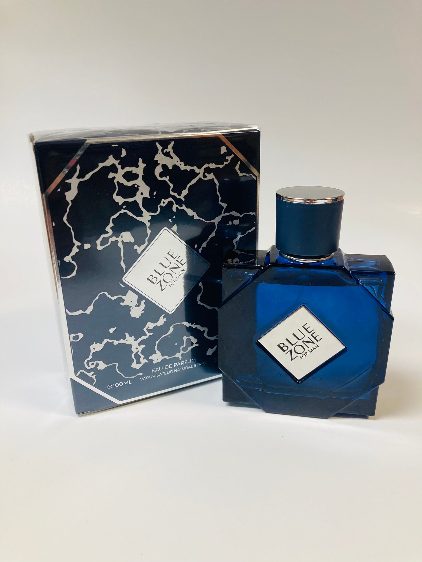 Blue Zone (Pour Homme) 100ML EDP By Emper