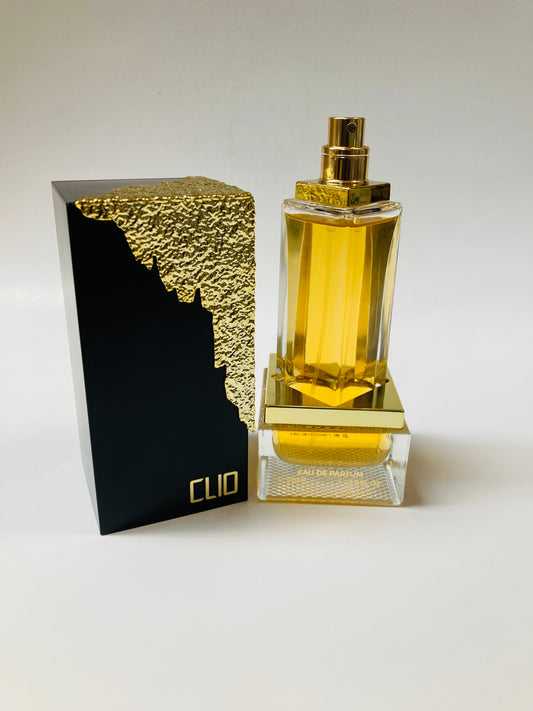 EMPER CLIO POUR HOMME Eau De Parfum 90ml