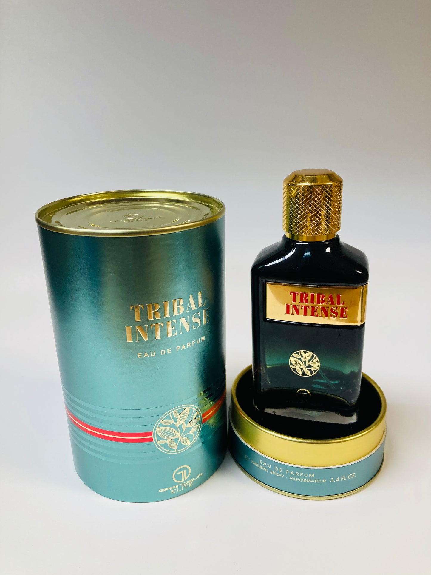 Tribal Intense Edp 100ml by Grendeur