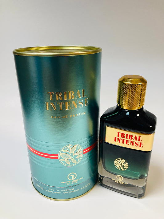 Tribal Intense Edp 100ml by Grendeur