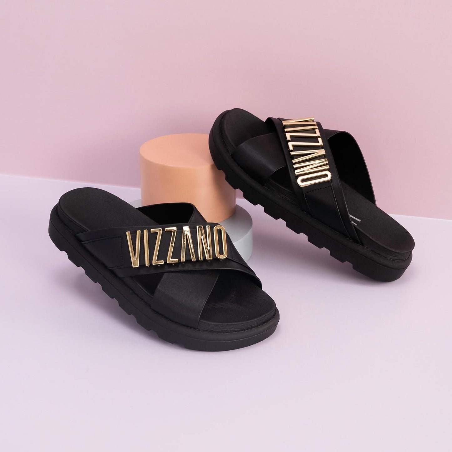 Sandalias Vizzano