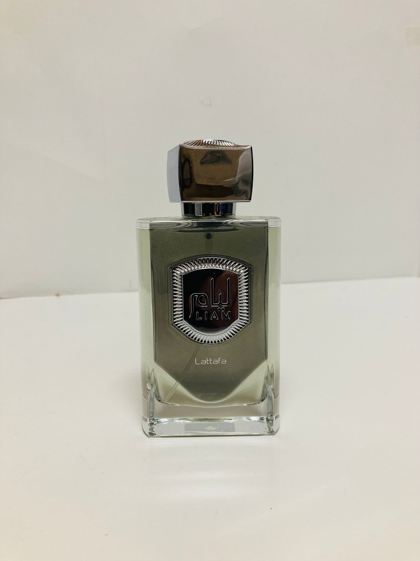 Unisex Liam Grey EDP 3.4 oz Fragrances