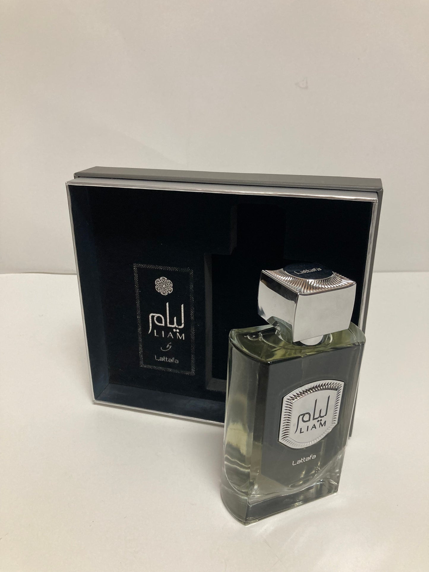 Unisex Liam Grey EDP 3.4 oz Fragrances